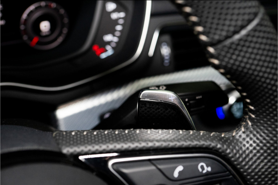 Audi RS5 Sportback 2.9 TFSI RS 5 Quattro 451PK | Pano | Dynamic | 360 | B&O | Virtual | Sfeer | BOMVOL! 12 MND Garantie