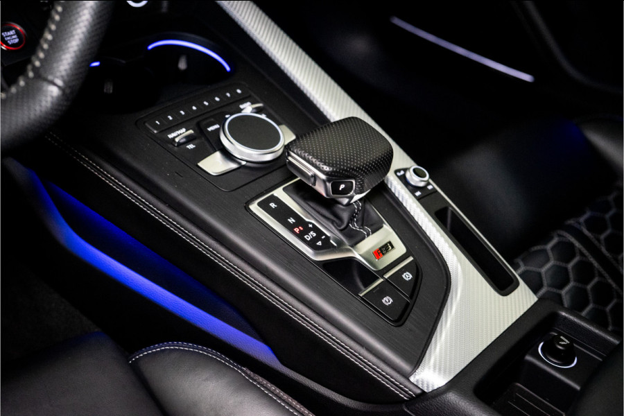 Audi RS5 Sportback 2.9 TFSI RS 5 Quattro 451PK | Pano | Dynamic | 360 | B&O | Virtual | Sfeer | BOMVOL! 12 MND Garantie
