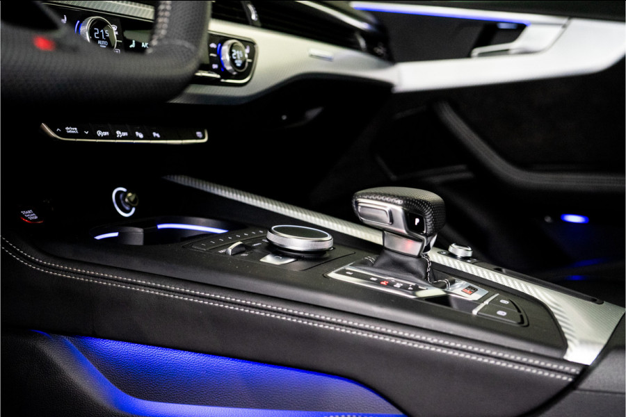 Audi RS5 Sportback 2.9 TFSI RS 5 Quattro 451PK | Pano | Dynamic | 360 | B&O | Virtual | Sfeer | BOMVOL! 12 MND Garantie