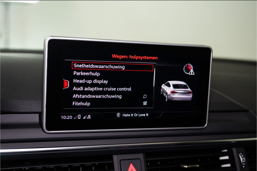 Audi RS5 Sportback 2.9 TFSI RS 5 Quattro 451PK | Pano | Dynamic | 360 | B&O | Virtual | Sfeer | BOMVOL! 12 MND Garantie