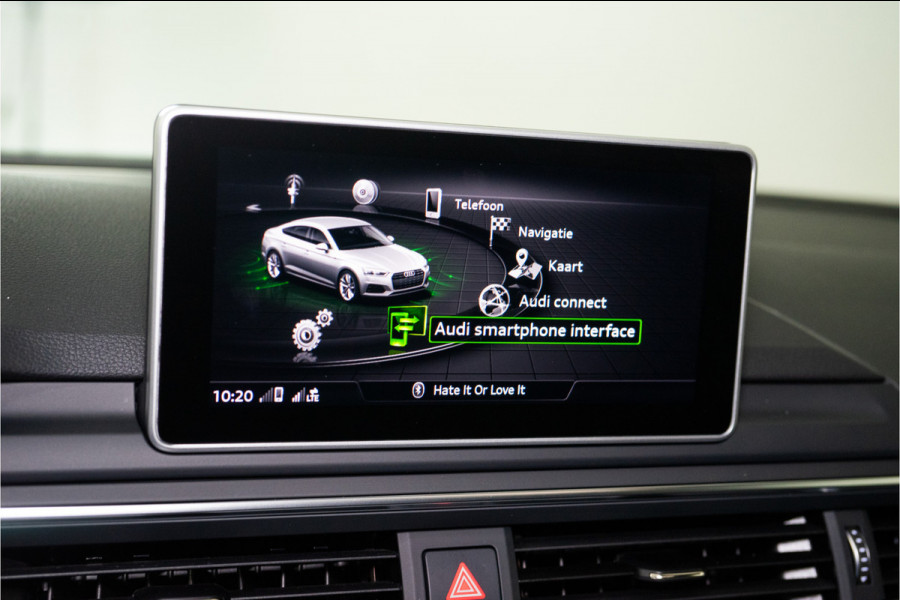 Audi RS5 Sportback 2.9 TFSI RS 5 Quattro 451PK | Pano | Dynamic | 360 | B&O | Virtual | Sfeer | BOMVOL! 12 MND Garantie