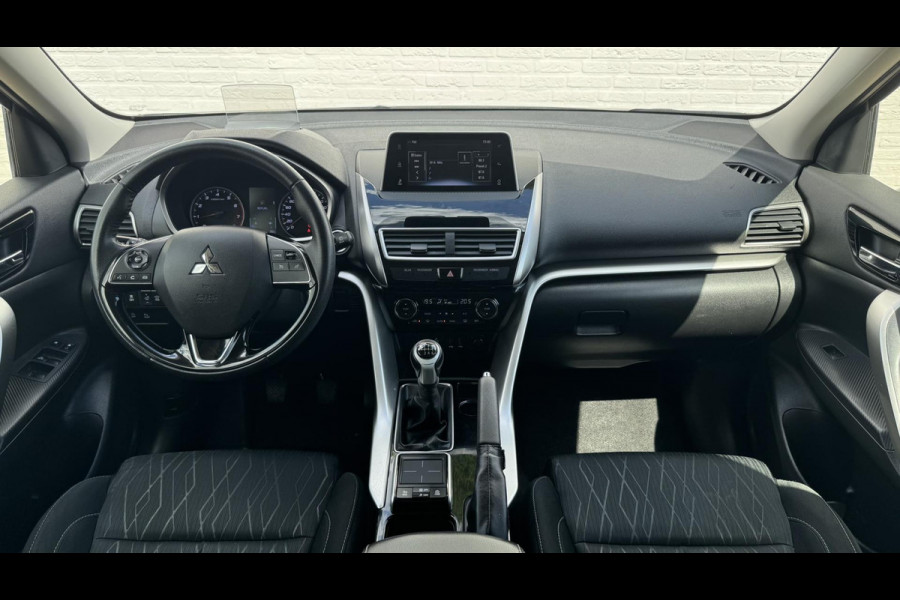 Mitsubishi Eclipse Cross 1.5 DI-T Intense Carplay Camera DAB Bluetooth Lane assist Cruise Led