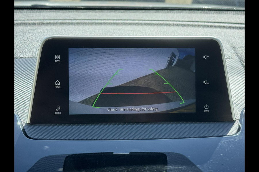 Mitsubishi Eclipse Cross 1.5 DI-T Intense Carplay Camera DAB Bluetooth Lane assist Cruise Led