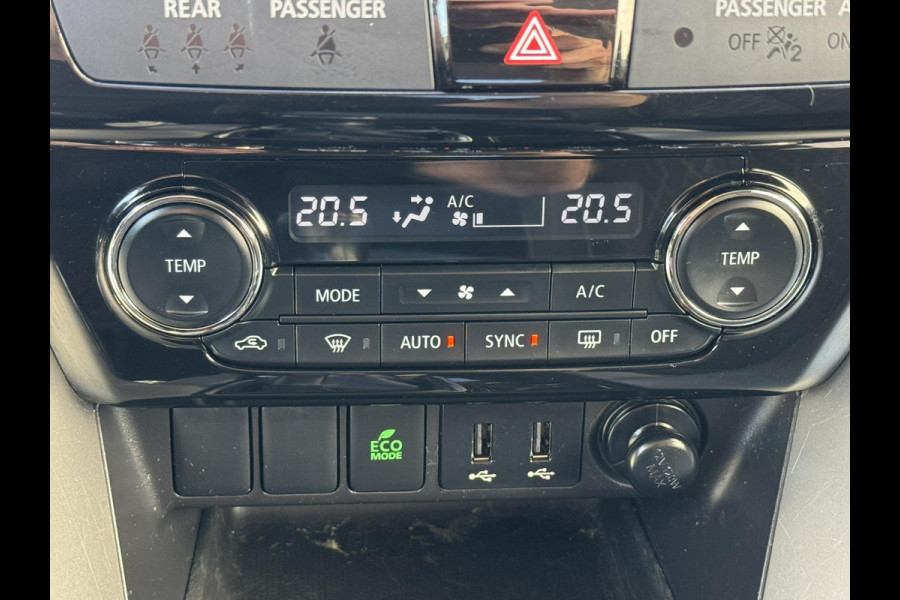 Mitsubishi Eclipse Cross 1.5 DI-T Intense Carplay Camera DAB Bluetooth Lane assist Cruise Led