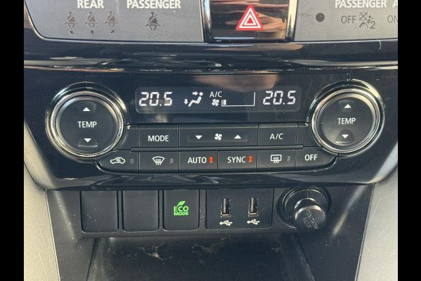 Mitsubishi Eclipse Cross 1.5 DI-T Intense Carplay Camera DAB Bluetooth Lane assist Cruise Led