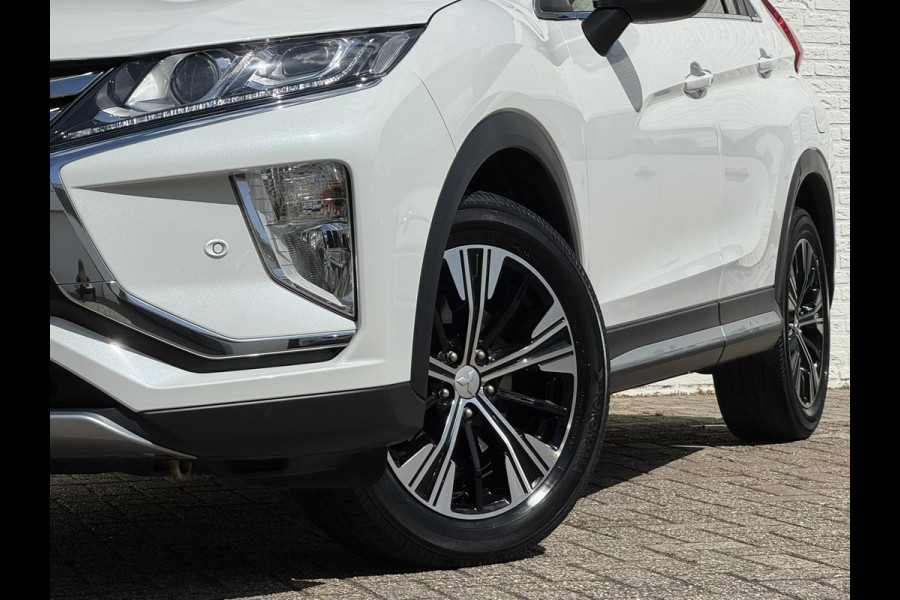 Mitsubishi Eclipse Cross 1.5 DI-T Intense Carplay Camera DAB Bluetooth Lane assist Cruise Led