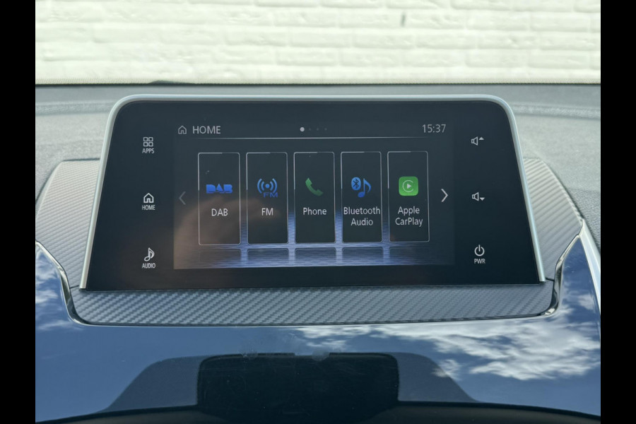 Mitsubishi Eclipse Cross 1.5 DI-T Intense Carplay Camera DAB Bluetooth Lane assist Cruise Led
