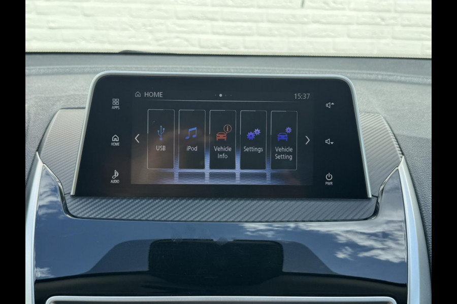 Mitsubishi Eclipse Cross 1.5 DI-T Intense Carplay Camera DAB Bluetooth Lane assist Cruise Led