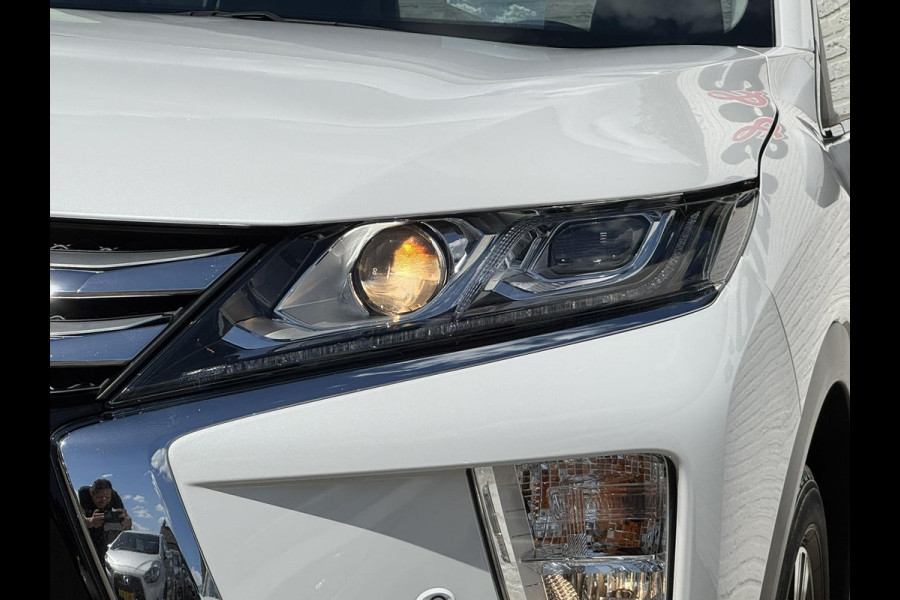 Mitsubishi Eclipse Cross 1.5 DI-T Intense Carplay Camera DAB Bluetooth Lane assist Cruise Led