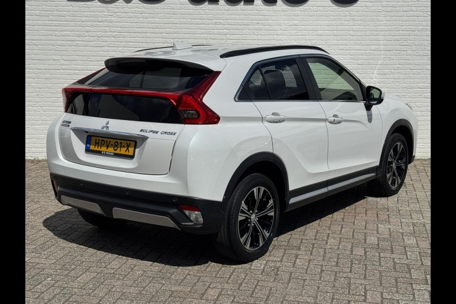 Mitsubishi Eclipse Cross 1.5 DI-T Intense Carplay Camera DAB Bluetooth Lane assist Cruise Led