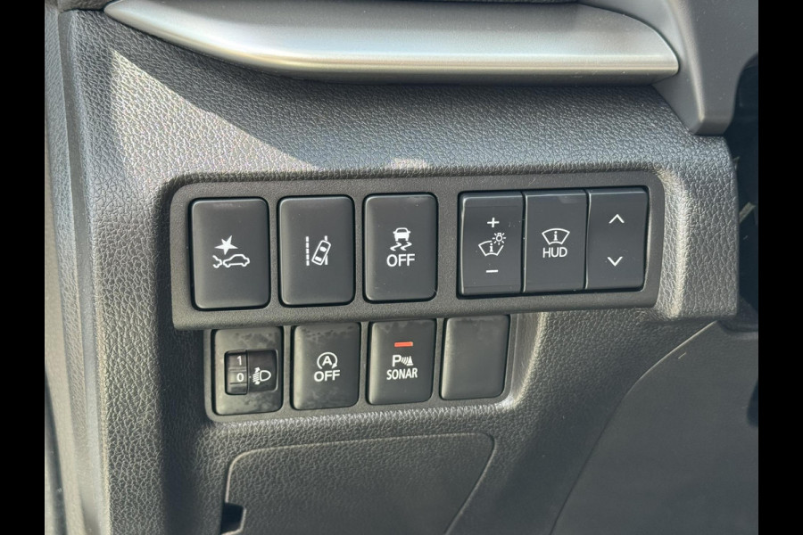 Mitsubishi Eclipse Cross 1.5 DI-T Intense Carplay Camera DAB Bluetooth Lane assist Cruise Led