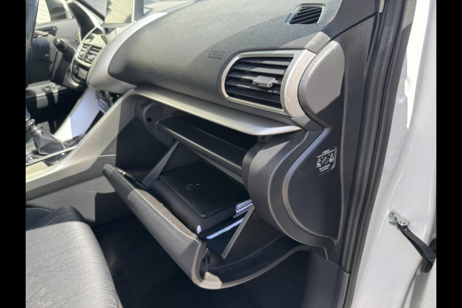 Mitsubishi Eclipse Cross 1.5 DI-T Intense Carplay Camera DAB Bluetooth Lane assist Cruise Led