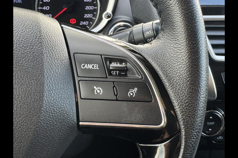 Mitsubishi Eclipse Cross 1.5 DI-T Intense Carplay Camera DAB Bluetooth Lane assist Cruise Led