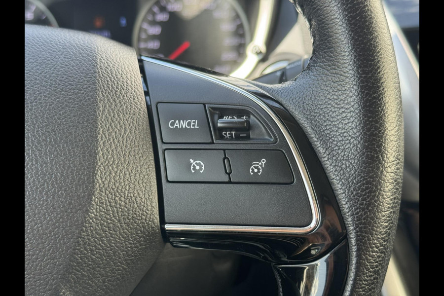 Mitsubishi Eclipse Cross 1.5 DI-T Intense Carplay Camera DAB Bluetooth Lane assist Cruise Led
