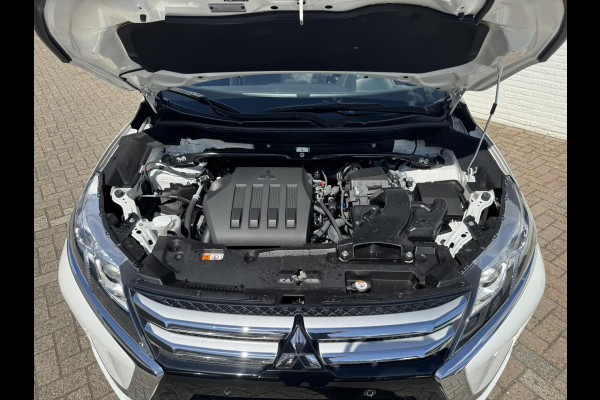 Mitsubishi Eclipse Cross 1.5 DI-T Intense Carplay Camera DAB Bluetooth Lane assist Cruise Led