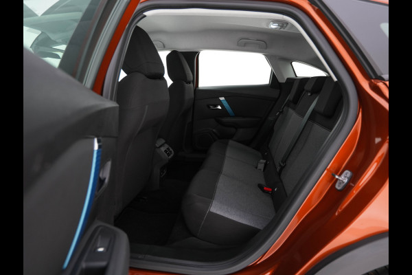 Citroën Ë-C4 Feel 50 kWh [ 3-Fase ] (INCL-BTW) *FULL-LED | DIGI-COCKPIT | CARPLAY | MICROFIBRE-COMFORT-SEATS | ECC | LANE-ASSIST | PDC | CRUISE | 18''ALU*