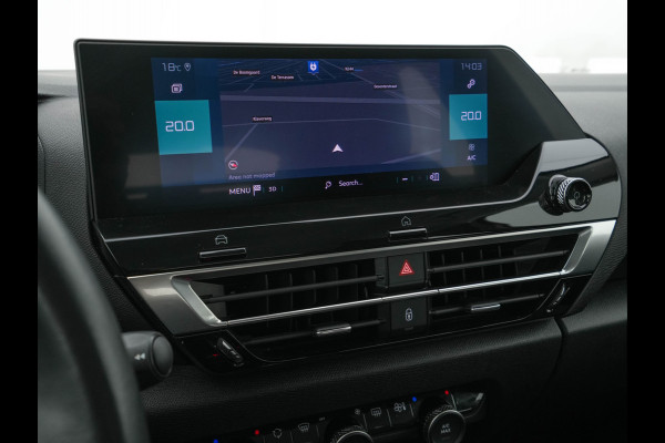 Citroën Ë-C4 Feel 50 kWh [ 3-Fase ] (INCL-BTW) *FULL-LED | DIGI-COCKPIT | CARPLAY | MICROFIBRE-COMFORT-SEATS | ECC | LANE-ASSIST | PDC | CRUISE | 18''ALU*