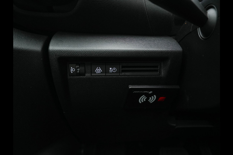 Citroën Ë-C4 Feel 50 kWh [ 3-Fase ] (INCL-BTW) *FULL-LED | DIGI-COCKPIT | CARPLAY | MICROFIBRE-COMFORT-SEATS | ECC | LANE-ASSIST | PDC | CRUISE | 18''ALU*
