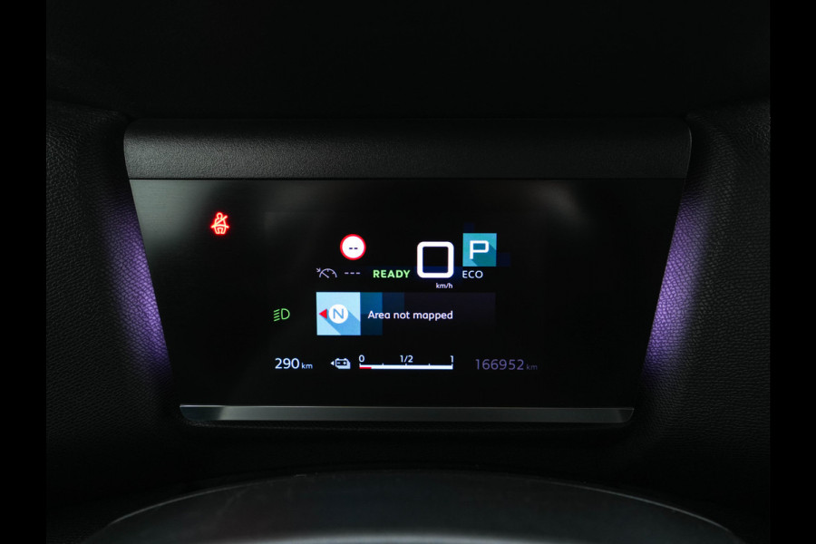 Citroën Ë-C4 Feel 50 kWh [ 3-Fase ] (INCL-BTW) *FULL-LED | DIGI-COCKPIT | CARPLAY | MICROFIBRE-COMFORT-SEATS | ECC | LANE-ASSIST | PDC | CRUISE | 18''ALU*