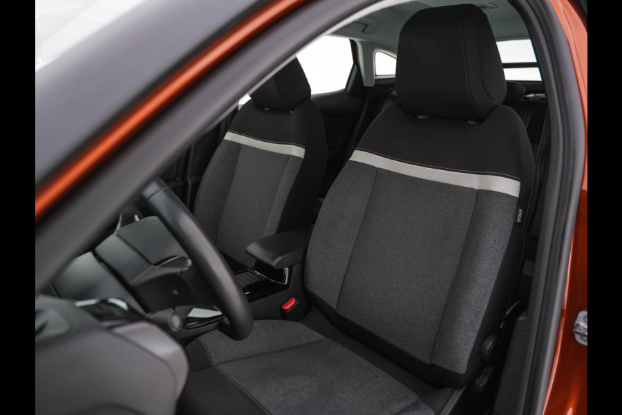 Citroën Ë-C4 Feel 50 kWh [ 3-Fase ] (INCL-BTW) *FULL-LED | DIGI-COCKPIT | CARPLAY | MICROFIBRE-COMFORT-SEATS | ECC | LANE-ASSIST | PDC | CRUISE | 18''ALU*