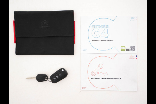 Citroën Ë-C4 Feel 50 kWh [ 3-Fase ] (INCL-BTW) *FULL-LED | DIGI-COCKPIT | CARPLAY | MICROFIBRE-COMFORT-SEATS | ECC | LANE-ASSIST | PDC | CRUISE | 18''ALU*