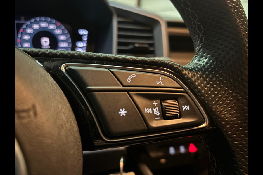 Audi A1 SPORTBACK 25 TFSI S line automaat