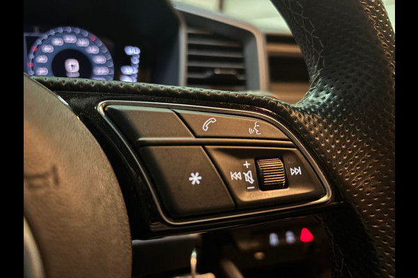 Audi A1 SPORTBACK 25 TFSI S line automaat
