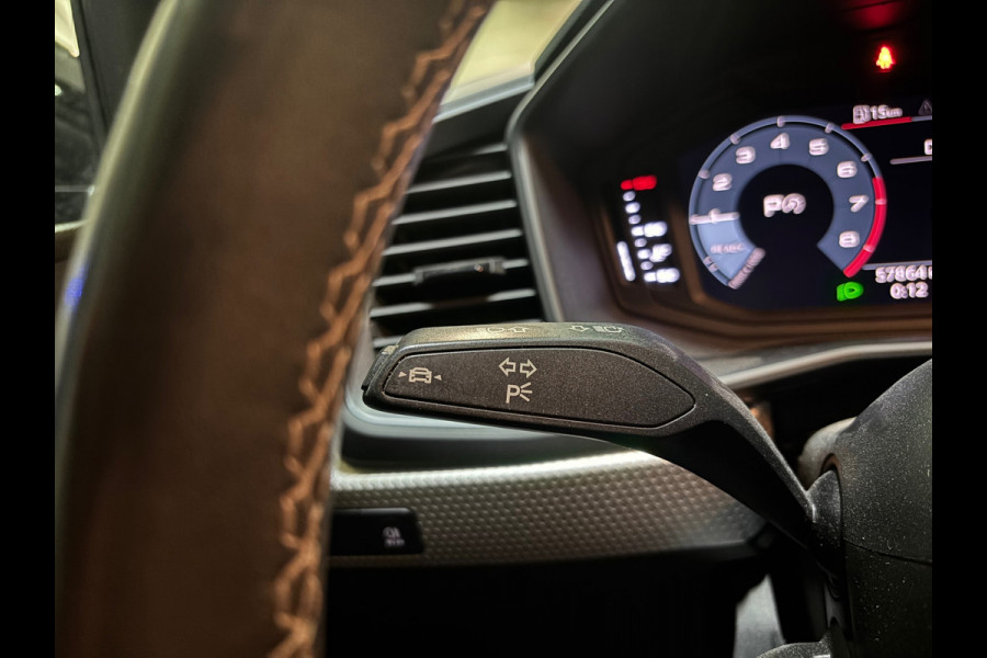 Audi A1 SPORTBACK 25 TFSI S line automaat