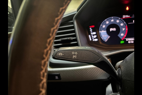 Audi A1 SPORTBACK 25 TFSI S line automaat
