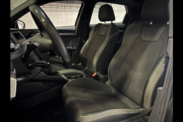 Audi A1 SPORTBACK 25 TFSI S line automaat