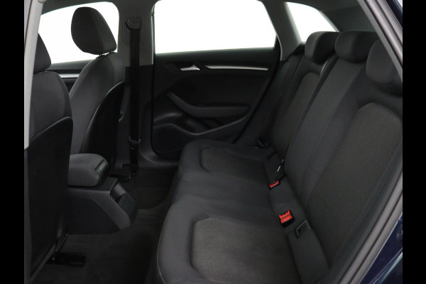 Audi A3 1.0 TFSI | Navigatie | Parkeerhulp | Xenon | Cruise control | Airco | Bluetooth | Regen-/lichtsensor