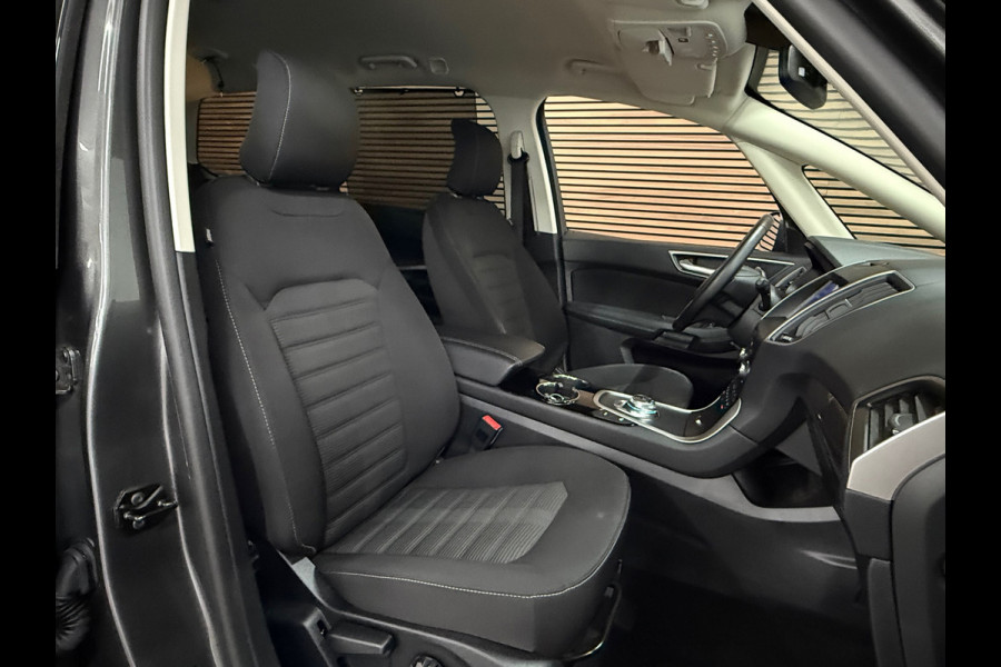 Ford Galaxy 2.5i HEV Automaat | 7 persoons | Navigatie | Cruise Control