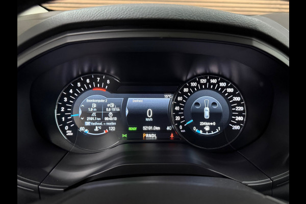 Ford Galaxy 2.5i HEV Automaat | 7 persoons | Navigatie | Cruise Control