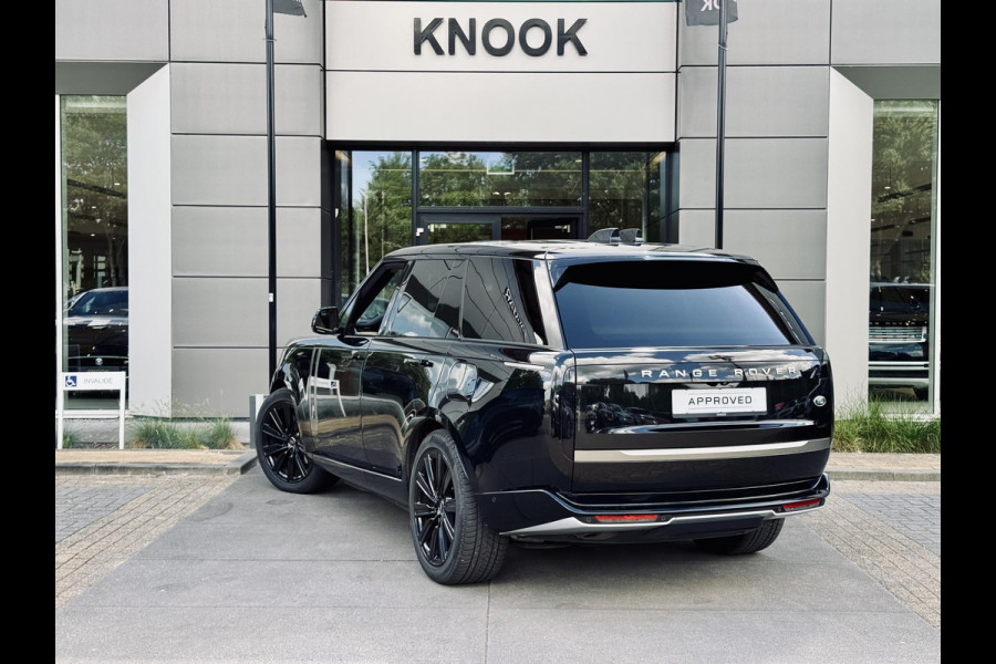 Land Rover Range Rover P440e SE PHEV