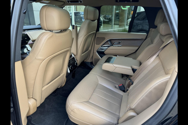 Land Rover Range Rover P440e SE PHEV