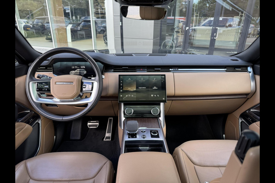 Land Rover Range Rover P440e SE PHEV