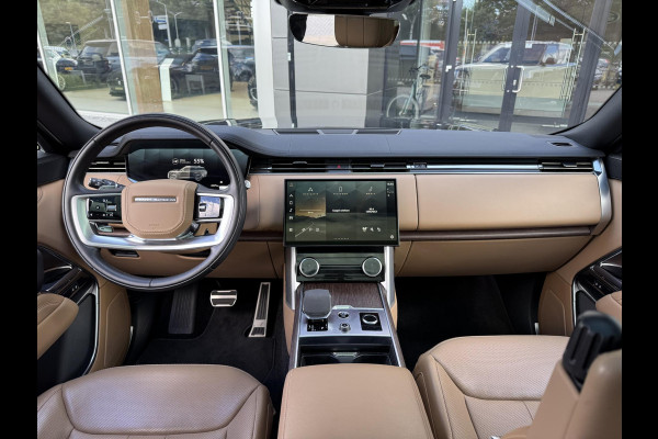 Land Rover Range Rover P440e SE PHEV