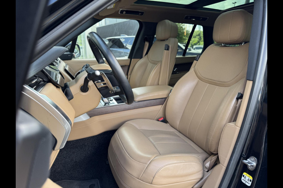 Land Rover Range Rover P440e SE PHEV