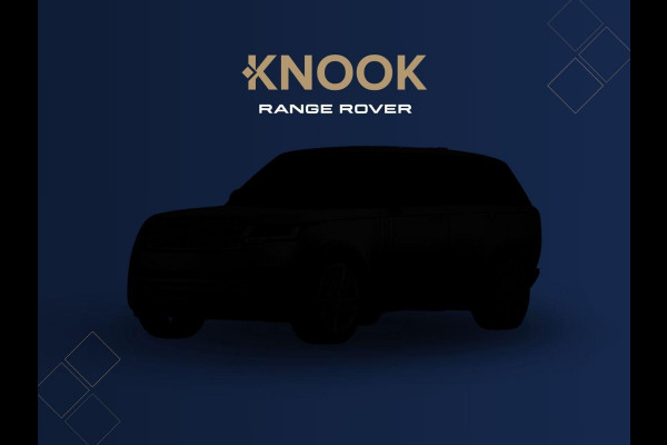 Land Rover Range Rover P440e SE PHEV