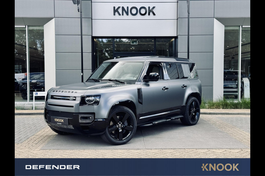 Land Rover Defender 110 3.0 P400 110 XS Edition