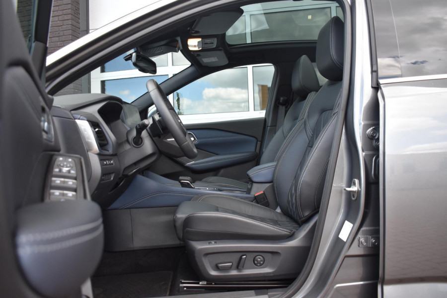 Nissan QASHQAI 1.3 MHEV 158PK X-Tronic Tekna + | Panodak | Leder | Navi | BOSE | Incl. garantie