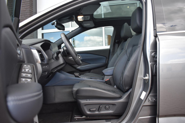 Nissan QASHQAI 1.3 MHEV 158PK X-Tronic Tekna + | Panodak | Leder | Navi | BOSE | Incl. garantie
