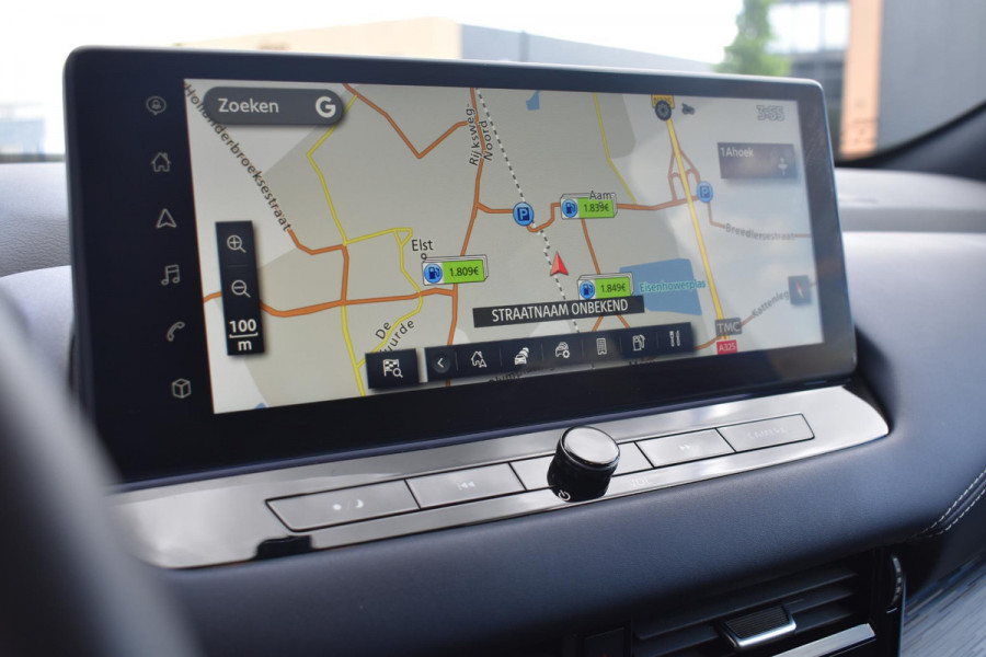 Nissan QASHQAI 1.3 MHEV 158PK X-Tronic Tekna + | Panodak | Leder | Navi | BOSE | Incl. garantie