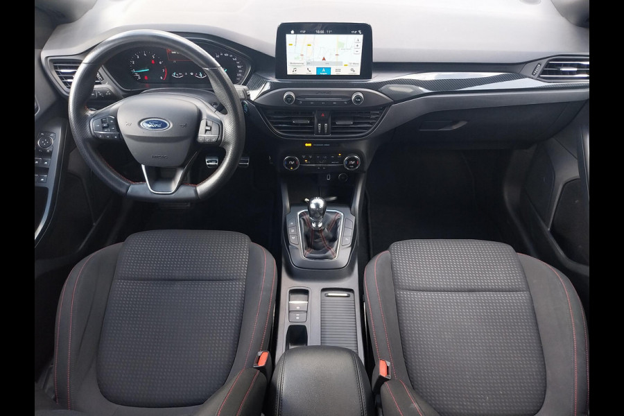 Ford FOCUS Wagon 1.0 EcoBoost ST Line Business | Navigatie | Climate Control |