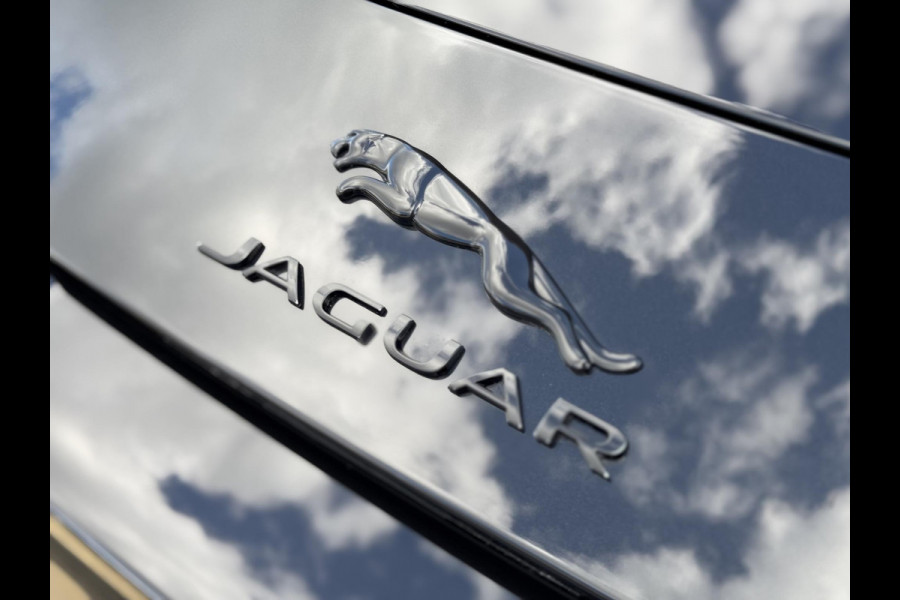 Jaguar F-Type 3.0 V6 RWD 400 Sport
