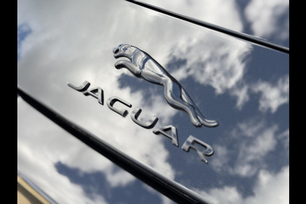 Jaguar F-Type 3.0 V6 RWD 400 Sport