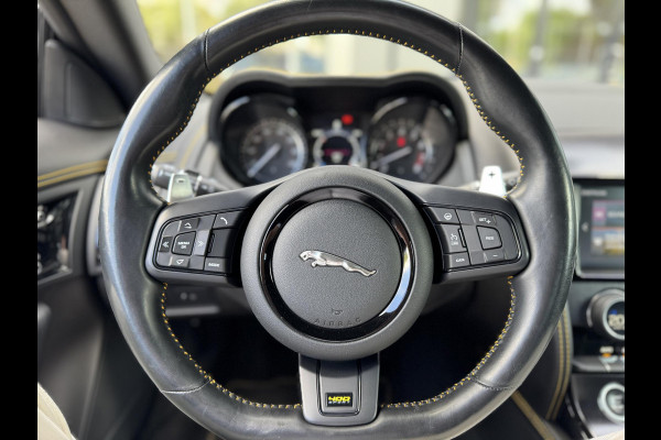 Jaguar F-Type 3.0 V6 RWD 400 Sport