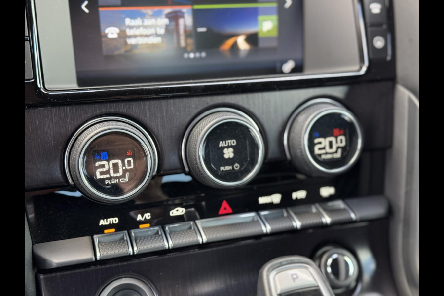 Jaguar F-Type 3.0 V6 RWD 400 Sport