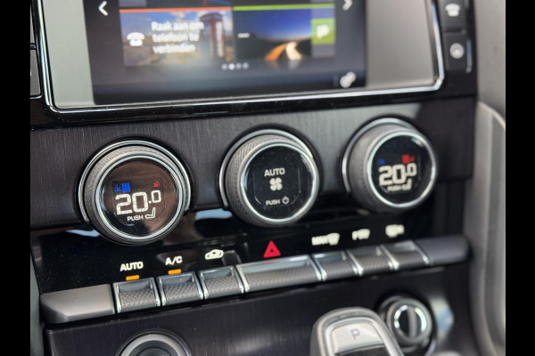 Jaguar F-Type 3.0 V6 RWD 400 Sport