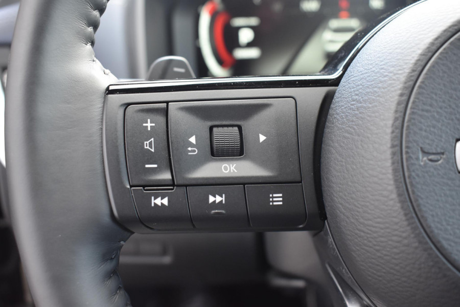 Nissan QASHQAI 1.3 MHEV 158PK X-Tronic Tekna + | Panodak | Leder | Navi | BOSE | Incl. garantie